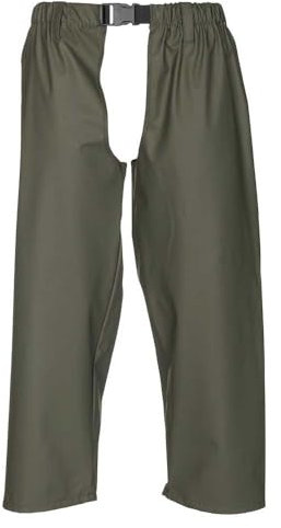 Baleno Herren Beinlinge Forest, Khaki, M, 6035_