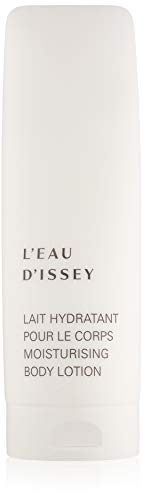 L'EAU D'ISSEY (issey Miyake) by Issey Miyake Body Lotion 6.6 oz