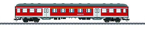 Märklin 43816 - Rotling 1./2.Kl. DB AG