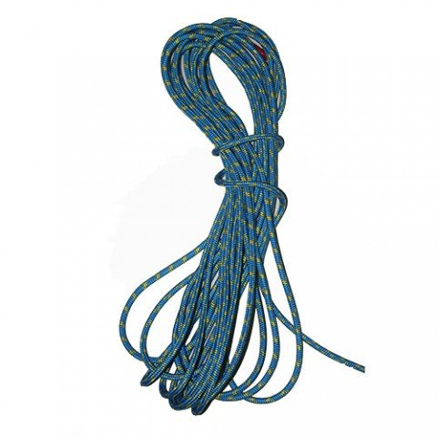 Nautos LRXDM - LITE – 6.5MM – 46 ‘ Laser Mainsheet Non Twist Rope