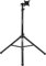 Gorilla Arrow Pro Portable Dartboard Professional Darts Caddy Dart Board Stand inc