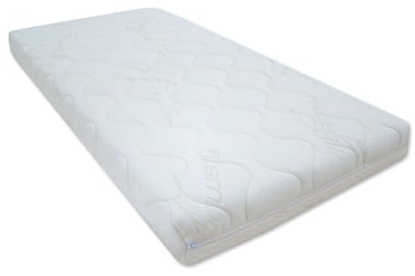 Matelas bébé climatisé 100x70 cm pour lit Contour Electra - Coupey