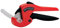 Rothenberger 52005 Rocut 0-26mm Plastic Pipe Shear