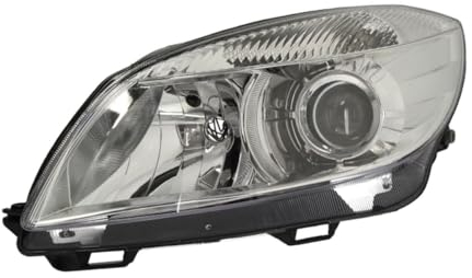 TYC Scheinwerfer Scheinwerfer Links H7/H7