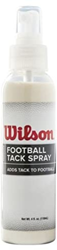 Wilson FOOTBALL TACK SPRAY 4 OZ BTL