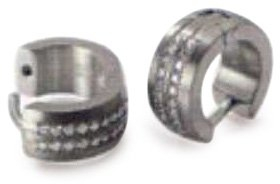 Boccia Damen-Creole Titan (Pr) 36 Br. 0,18 Sat Scharn. 0505-10