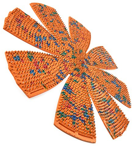 Lyapko - Tappetino da massaggio Kamille-M, per agopuntura, applicatore