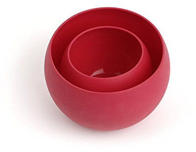 Guyot Designs The Bowls Tomato Set 6 And 16oz