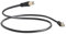 QED Performance Ethernet Kabel (1,5m) Graphite