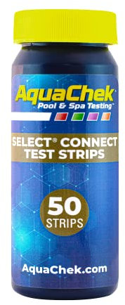 AquaChek Select® Refills 541640A Test Strip for Swimming Pools