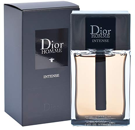 Dior Homme Intense Eau de Parfum 50 ml