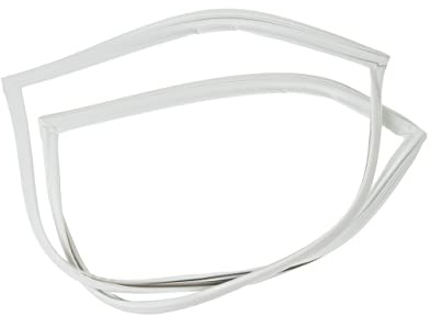 GE Appliances WR24X10229 Refrigerator Door Gasket (White)