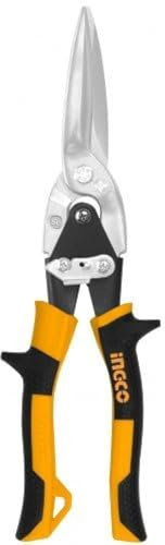 CESOIA PER LAMIERA LUNGA 30CM