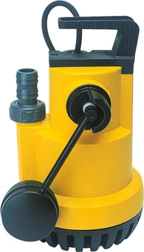 Espa vigila - Bomba sumergible achique 0,33cv 230v automático