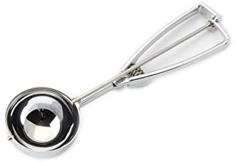 Stoeckel 227777021 CR Cuillère à glace 1/30 l