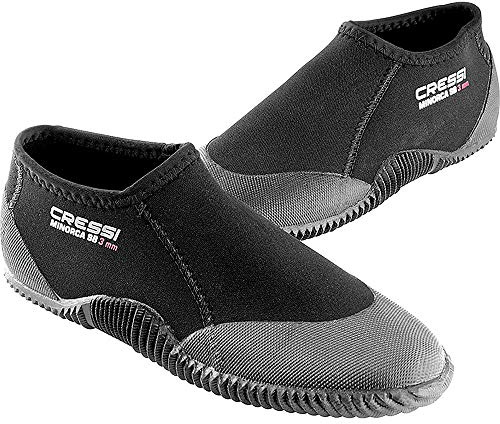 Cressi MINORCA Shorty Boots 3mm XS
