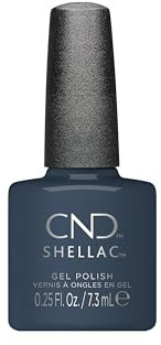 CND Shellac - Denim Patch 7.3ml/0.25 fl oz