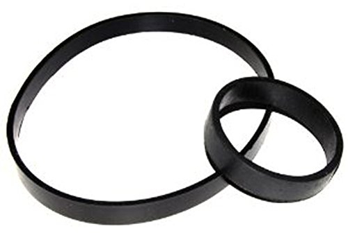 Qualtex Drive Belts for Panasonic MCUG302/MCUG304/MCE3001/MCE3002/MCE3003