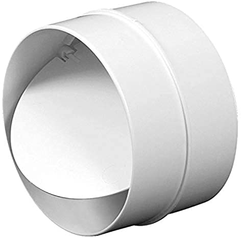 Awenta K0125 22 Valve Connector for VMC Ventilation System Diameter 125 mm