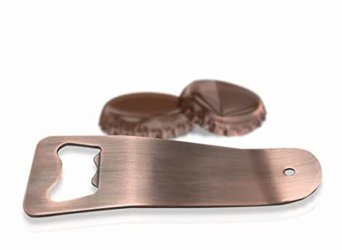 Vin Bouquet FIV 111 Apribottiglie, Colore: Rame