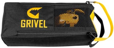 Grivel Air Tech crampon Safe, Color Black