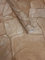 Visario Tapeten Folie 3000-S selbstklebend Naturstein Brocken Mauer Dekor 10 m x 45 cm Dekorfolie Möbelfolie Tapete 3055