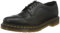 Dr. Martens Homme Dm22210001_36 Demi chaussures, Noir, 36 EU