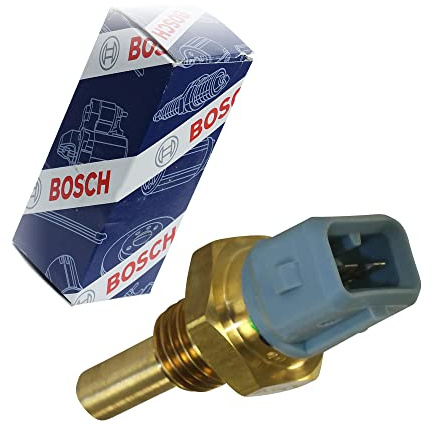 Bosch 0280130026 Temperature Sensor, Coolant