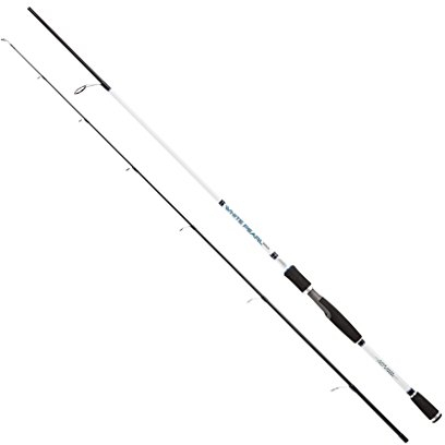 Jenzi Spinnrute White Pearl 30/2,40m 10-30g Wg