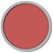 La Pajarita 105937 Pintura para Decoración y DIY, Chalk, 1, Rojo (Marsala)