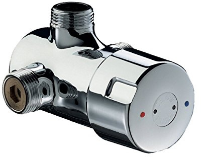 Mitigeur douche - M 3/4 - Tempomix 790 - Delabie