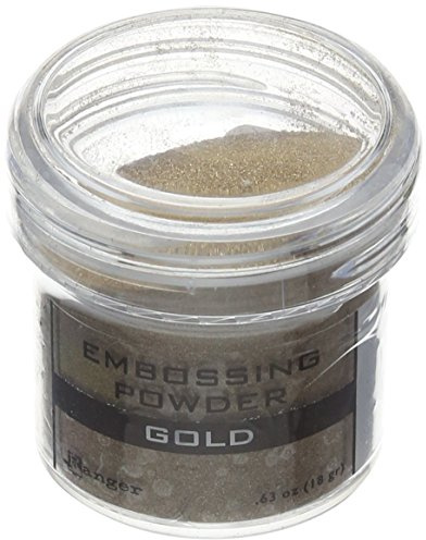 Ranger Embossing Powder, Multicolour, 1oz, Arts & Crafts