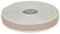 Corderie Italiane 006006503 Cintino in cotone 22 mm - 7,5 mt, beige/grigio perla