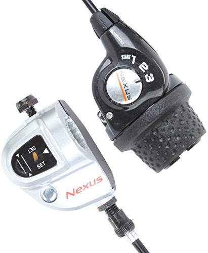 Shimano, HB SL-3S35 3s-REVO NEXUS SHIFTER