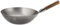 London Wok GJ493 Wok mit flachem Boden, 30,5 cm