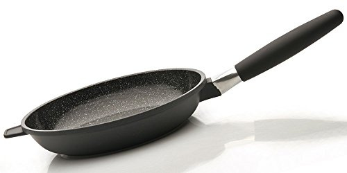 BergHOFF Eurocast Non-Stick, Frying Pan 28cm (2.5L) PFOA Free, Induction Safe