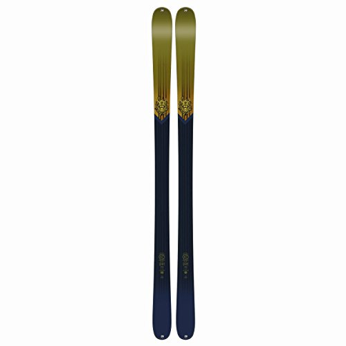K2 Herren Freestyle Ski Sight 149