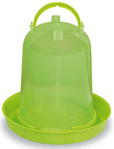 GAUN CHICKEN DRINKER ECO GREEN - 3 LT - GAU0040