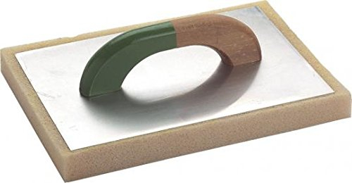 Triuso TRIUSO-Alu-Reibebr ett 14x23 cm mit speziell