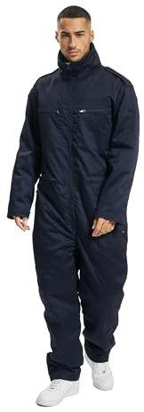 Brandit Tank Suit, Farbe: navy, Größe: XL