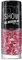 Maybelline New York Make-Up Nagellack Color Show Topcoat All Access New York Effektlack/Überlack mit Glitzerpartikeln in Rot und Weiß, 1 x 7 ml