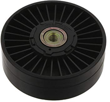 FEBI BILSTEIN 01231 Polea tensora correa poli V