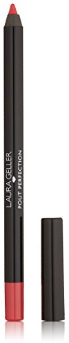 Laura Geller Beauty Pout Perfection Waterproof Lip Liner, Hibiscus