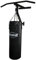 Bad Company Klimmzugstange, Boxsack und Wandhalterung im Set I gefüllter Sandsack 90 x 30 cm (23 kg) inkl. Stahlkette und Befestigungsmaterial I BCA-109