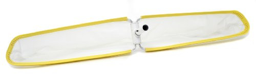 Purity Pool SKR48SLT SkimmerRake 48 Professional 48-Inch Surface Pull-Rake, Silt Model