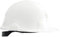 Reis Kaspe_W - Casco de protección (talla 54-62), color blanco
