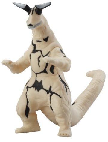 500 05 Eleking Ultra Monster (japan import),5 inches