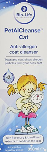 PetalCleanse Cat &Small Animal Treatment 350ml