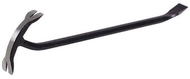 Fulton Corporation TW36WB 36-Inch Long Wrecker Pry Bar