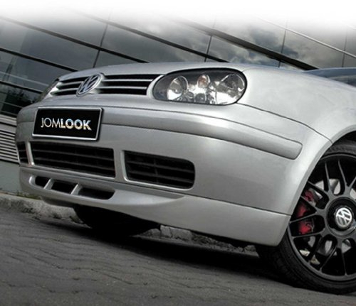 JOM 1J0805900 Frontspoiler mit Wabengitter